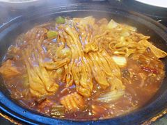 -崔记生活·铁锅炖鱼粘卷子(总店)