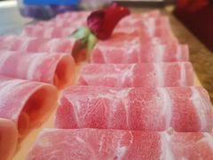 -前门涮肉(群力店)