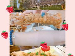 -班赞海鲜市场