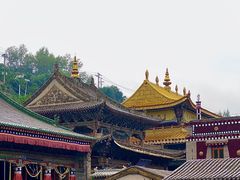 -塔尔寺