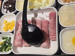 -阿香米线(天津凯德餐厅店)