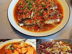 -洞庭鱼香(万科店)