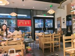 -阿鸡鱼庄·顺德鲜蒸小炒(亚运村店)