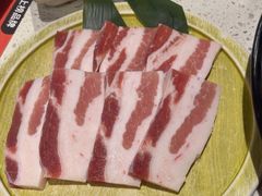 -猫爪爪原切自助烤肉(观音桥阳光世纪店)