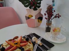 -Smile House咖啡馆(群芳小区店)