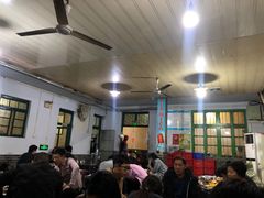 大堂-向民炒鸡老店(火车站店)