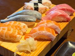 -千代武日本料理(哈西店)