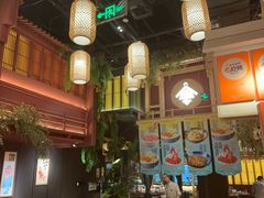 -南京大牌档(龙江新城市广场店)