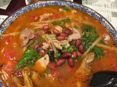 -螺世纪螺蛳粉·桂味小排档(裕德店)