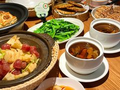 -话梅·客家小厨(东门店)