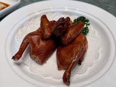 -景月阁空中食府(希尔顿酒店)