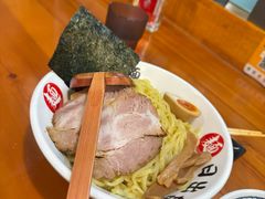 -日出拉面(望京店)