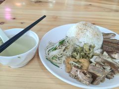 -阿嬷狮头鹅(第一国际店)