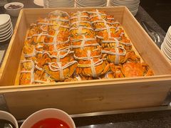 -Social 秀西餐厅-长沙瑞吉酒店(运达店)