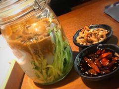 -额娘·春饼烤鸭(乐汇城店)