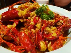 -戴记龙虾(天泽街店)