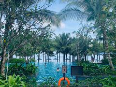 -富国岛翡翠湾 JW 万豪度假酒店