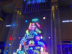 -欧米亚派对酒吧(绵阳店)