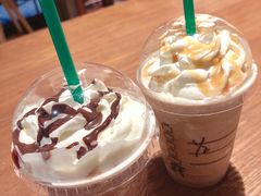 -星巴克(厦门SM新生活广场店)