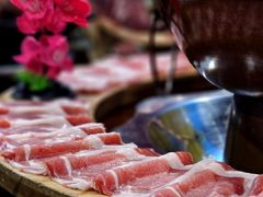 -津门老羊家·铜锅涮羊肉·烧烤(科技园店)