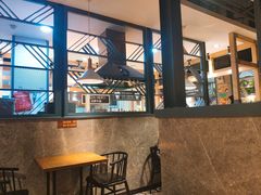-比格比萨自助(国展店)