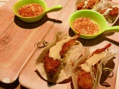 海虾墨西哥卷饼-杂咖zacup(领展中心城店)