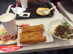 永和大王(高新中四道)-永和大王(高新中四道店)