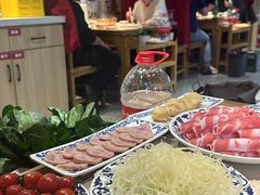 -东镇老火锅(长春路首店)