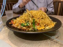 -香港茶餐厅文化体验馆(茶山镇店)