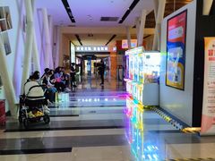 -金逸影城(荟聚IMAX激光店)