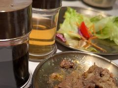 -西塔老太太泥炉烤肉(川沙百联店)