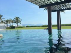 -芽庄中心购物广场