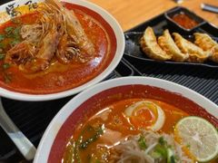 -雷门拉面店(新光天地店)