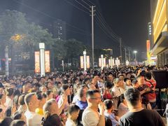 -万达广场(南宁青秀店)