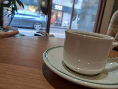 -Radar Coffee(思南路店)