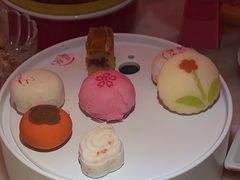 -京华烟云·北京烤鸭(领展购物广场·中关村店)