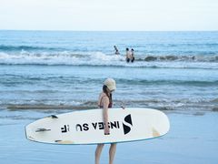 -西涌国际滨海旅游区