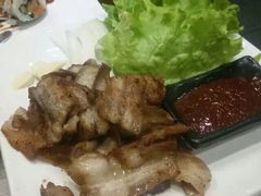 -圆缘园时尚西餐厅(新悦国际店)