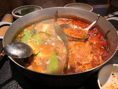 -滇牛云南火锅(桂林路店)