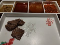 -炉小哥烤肉(熙地港店)
