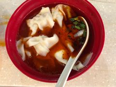 -龙抄手(春熙路总店)