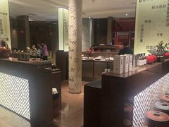 -湖滨28中餐厅·西湖宴·杭州君悦酒店