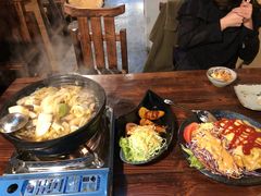 -雷屋日式料理(沈安小区店)
