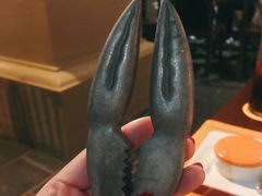 -Ministry of Crab(科伦坡店)