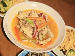 -伊斯麦尔丝路·新派菜(沙子口店)