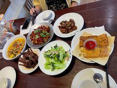 -大牌大·传统杭帮菜(湖滨店)