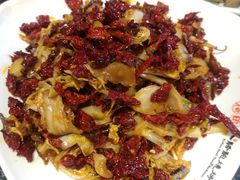 -福苗小骆驼烧烤(大唐不夜城店)