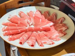 -1078號老北京涮肉(松柏店)