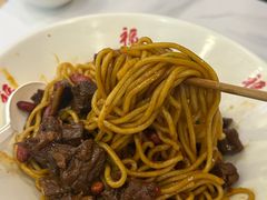 -鸿福面馆·非物质文化遗产(活力源店)