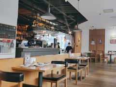 -Ricci睿奇美式餐厅(五道口店)